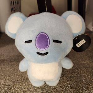 BT21 Koya Plush Kpop BTS